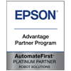 Epson Robots logo